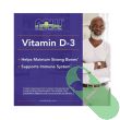"NOW High Potency Vitamin D-3 5000 IU softgels – easy-to-swallow capsules"

