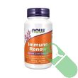 now-immune-renew-front – Front label of NOW Immune Renew with astragalus and mushroom blend

