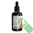 "NOW Liquid Vitamin D-3 2oz bottle with dropper cap – easy-to-use vitamin D liquid supplement"

