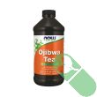 Herbal concentrate bottle with Ojibwa extract for natural urinary health and detox support

