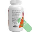 "NOW Foods Prenatal DHA Softgels – omega-rich nutrition for pregnancy"

