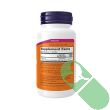 "NOW Vitamin A 25,000 IU Essential Nutrition 250 Softgels bottle front label"

