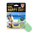 Happy Day 4000 capsule to naturally enhance male stamina and improve sexual performance without headaches.