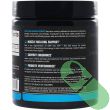 Onnit Creatine Monohydrate front label showing vegan and soy-free tags