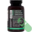 Onnit Key Minerals ingredients label showing natural mineral sources in capsules

