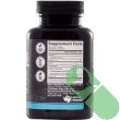 "Front label of Onnit Krill Oil Pure Essential Fats supplement bottle"

