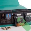 Onnit Total Human Complete Supplement box with nutritional information

