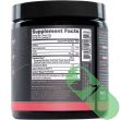 Nitric oxide supplement ingredient details highlighting L-Citrulline and Arginine Nitrate

