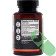 Front label of Onnit ViruTech showcasing key ingredients: Vitamin C, Zinc, Selenium