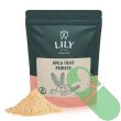 Organic Amla Berry Powder in Resealable Pouch