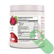 Organic Beetroot in ProBeets for Natural Energy Boost