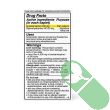Organic pain relief and sleep aid in one bottle, providing adults with a cleaner medicinal alternative for nighttime discomfort.