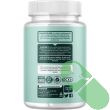 “Phytoral Liver Support front label highlighting antioxidant liver detox support”

