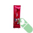 Open Pink Pussycat Honey box with individual 20 g sachet