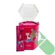 Pink Pussycat Honey single 20 g honey dietary supplement sachet