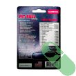 Pit Bull Super sexual enhancement packaging showcasing enhanced sexual performance benefits