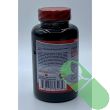 Supplement facts panel of Premium Herbal Extreme Male showing key ingredients like Tongkat Ali and Maca Root extract

