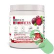 ProBeets Vegan Superfood Powder for Energy and Stamina