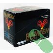 "Front label of Ramzen 15000 gold pill for male sexual enhancement"

