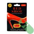 Red Shoe 1200mg pill for enhanced female arousal and sensitivity