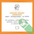 "Packaging of Avalon Organics Renewal Crème Riche Vitamin C 1.7 oz with organic certification"

