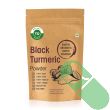 Retract To Nature Black Turmeric Powder - Natural Spice