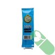 Rhino 69 Honey 24-count blue box showing directions, warnings and UPC barcode