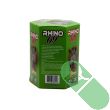 Rhino 69 Honey male vitality supplement with 24 individually packaged 20 g sachets