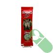 Rhino 69 Honey supplement facts with tongkat ali, caviar powder and cinnamon