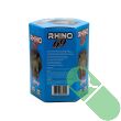 Rhino 69 Honey male wellness supplement single 20 g blue sachet front view