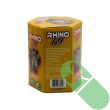 Rhino 69 Honey dietary supplement box with 24 sachets