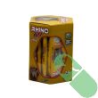 Rhino 69 Honey single 20 g honey dietary supplement sachet