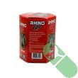 Rhino 69 Honey male wellness supplement single 20 g red sachet front view