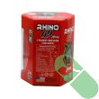 Rhino 69 Honey male vitality supplement box containing 24 individual 20 g sachets