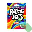 Rolling 70s Men Sexual Enhancer Pill offers a vibrant energy boost for men seeking natural enhancement and a dynamic bedroom experience.