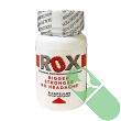 ROX Male Enhancement bottle featuring 6 capsules for a natural and potent sexual performance boost without any headaches.