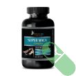 Private Label Nutrition Super Maca Complex 2070mg Extra Strength – 60 Capsules