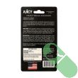 Tablet for sexual enhancement for women to intensify orgasms and improve sexual experience with natural ingredients.