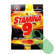 Increase sexual performance and endurance with Stamina 9's all-natural enhancement pill, offering a long-lasting 5000mg dose.