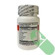 Pack of ROX 6 capsules focused on providing a stronger, more potent erection and enhanced sexual stamina for men.