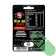 Black Lion 3000mg Capsule delivers immediate male enhancement results with an all-natural, prescription-free, no-headache formula.