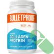 Bulletproof Keto Friendly Collagen Protein Powder 42.3 oz vanilla flavor in labeled container