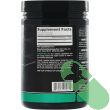 "Unflavored L-Glutamine Supplement by Onnit – 315g Container"