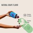 Body scrub FAQ highlighting exfoliation, calendula and vitamin E for radiant complexion