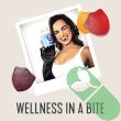 Organic body scrub 
