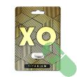 Titanium XO male enhancement supplement with Ashwagandha and L-Arginine for boosting sexual performance and stamina