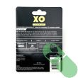 Titanium XO ultra-strength performance enhancer pills designed for enhanced male libido and energy