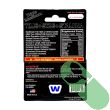 Experience a surge in sexual stamina with HARD 20000mg, the triple strength enhancer capsule designed for men seeking lasting prowess.