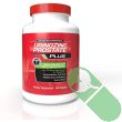 "Herbal prostate supplement, Urinozinc Prostate Plus with 180 caplets for men’s wellness and hormone balance."

