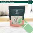 Vegan and Gluten-Free Amla Berry Powder